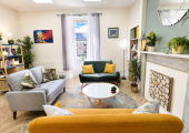 Therapy Room