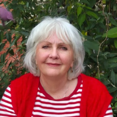 Diane Masterson