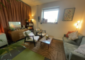 Bloom Therapy Room