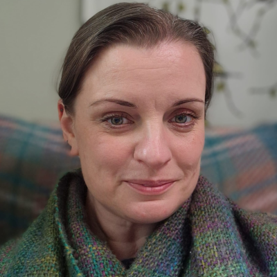 Emily Swindley