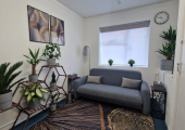 Therapy Room