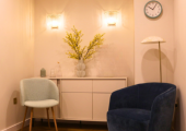 Therapy Room