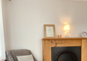 Aaron Beeken Counselling and Psychotherapy