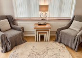 Counselling in Deeping St James