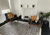 Walthamstow therapy rooms
