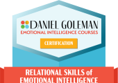 Emotional Intelligence by Dr Daniel Goleman (Relational Skills)