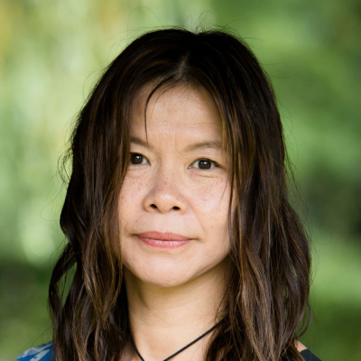 Anh Huntington
