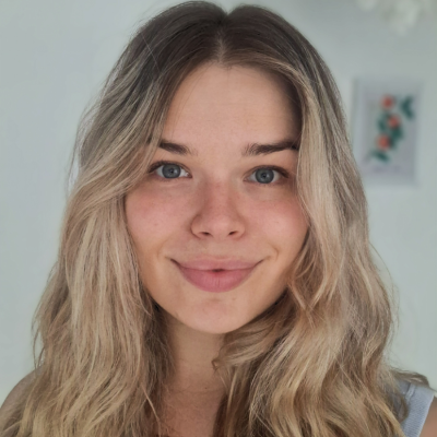 Karolina Orenczak