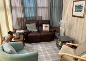 Therapy Room