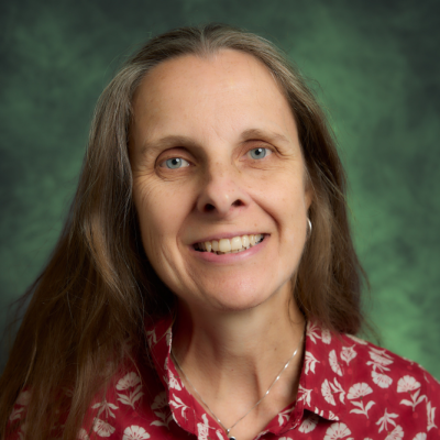 Karen Hanson