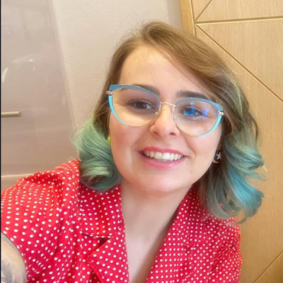 Charlotte Hinshelwood