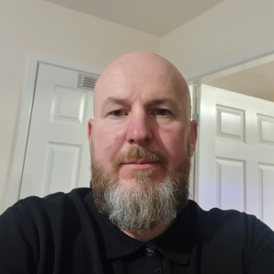 Keith Roe