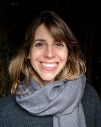 Sarah Griffiths