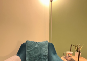 Inside the Room