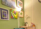 Inside the Room