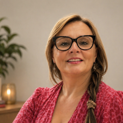 Paula Dickinson