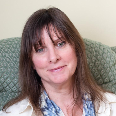 Alison Taylor