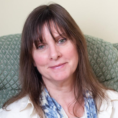 Alison Taylor