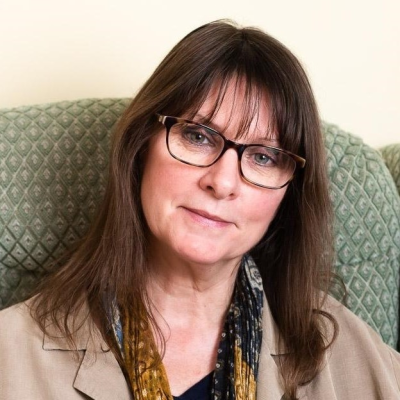 Alison Taylor