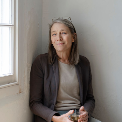Sarah Finch