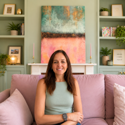 Alexandra Weir