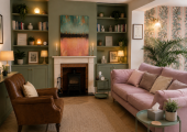 Therapy Room