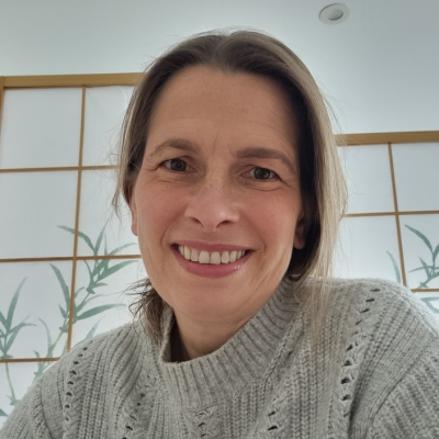 Alison Westmacott