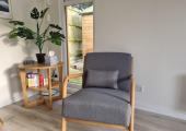 Calm Space