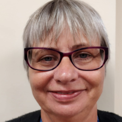 Deborah Cates
