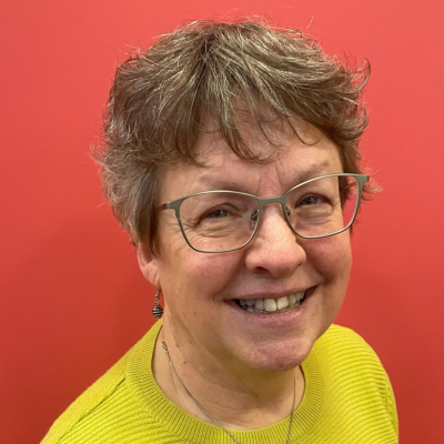 Cathleen Clarke