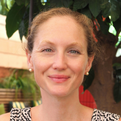 Maria Howell
