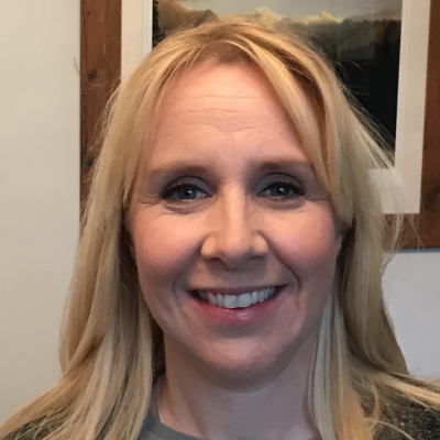 Beth Lusk
