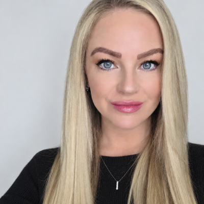 Holly Healy