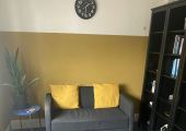 Therapy room Leigh-on-Sea