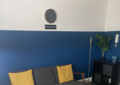 Therapy Room Leigh-on-Sea