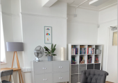 Counselling space in Lewes