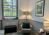 Consulting room in EC4Y