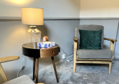 Consulting room in EC4Y