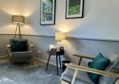 Consulting room in EC4Y