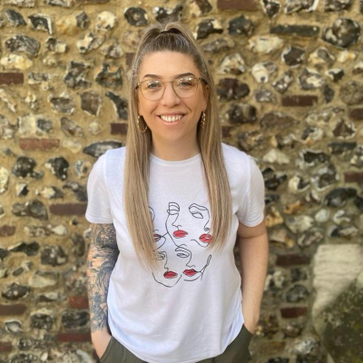 Charly Taylor-Dale