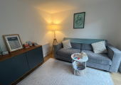 Therapy Room