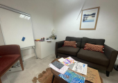 Therapy Room