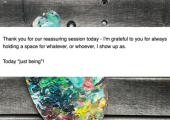 Client feedback