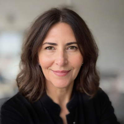Debra Gilbert