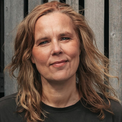 Iveta Parravani
