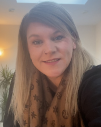 Sarah Stevenson