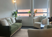 K2 office