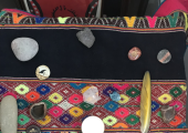My Medicine Wheel