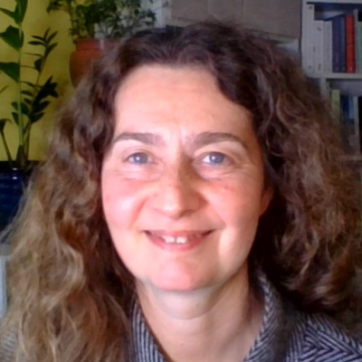 Erika Kovacs-Peter