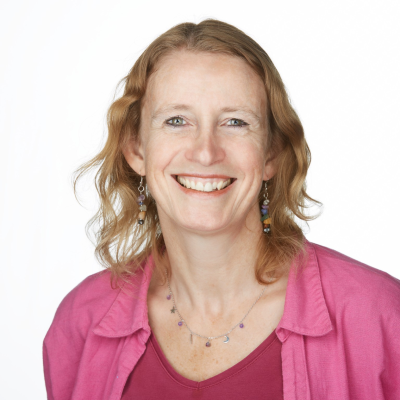 Carolyn Henzell Hill